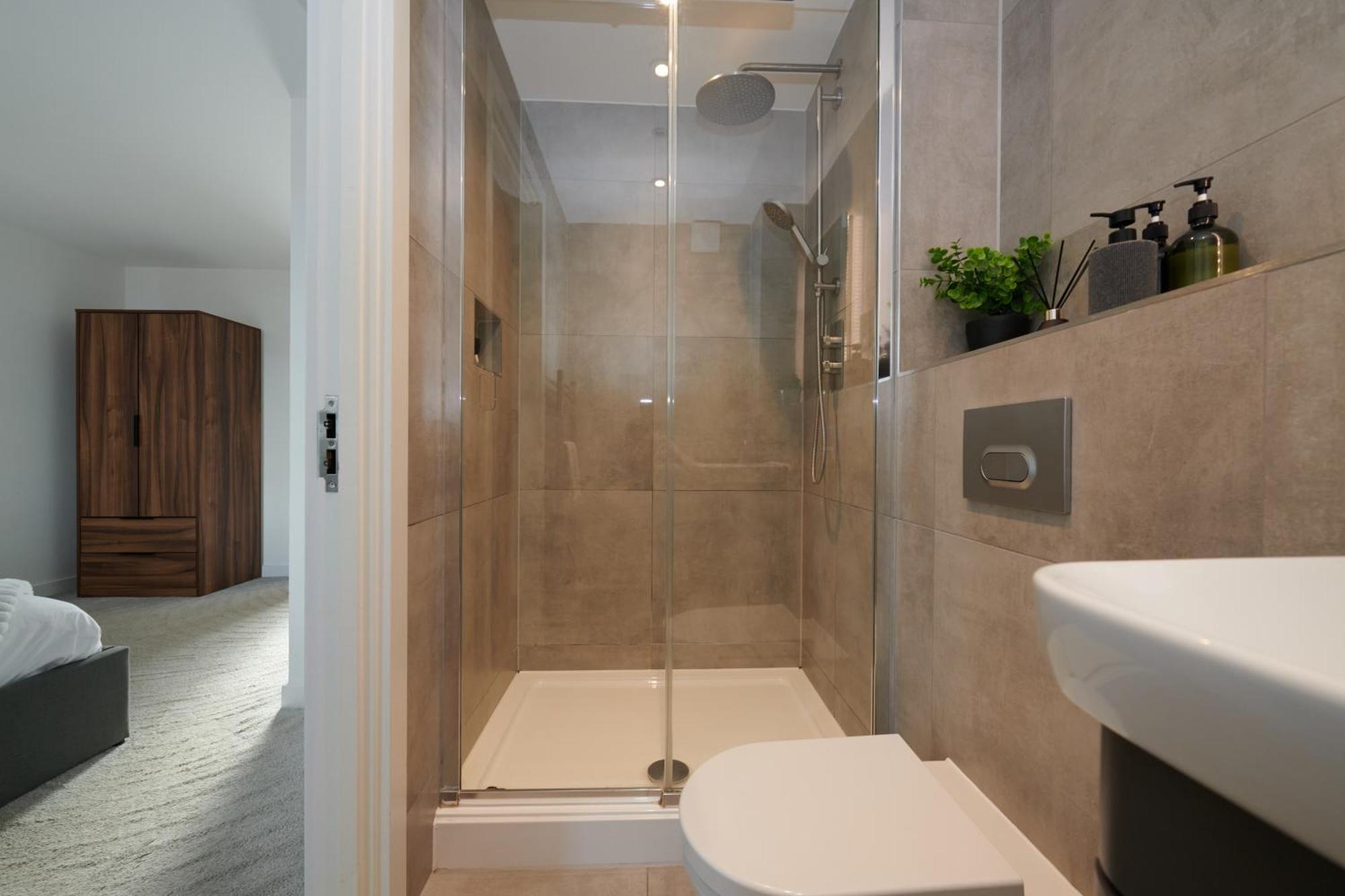 Appartement Luxury York Minster Penthouse - Free Gym & Parking Extérieur photo
