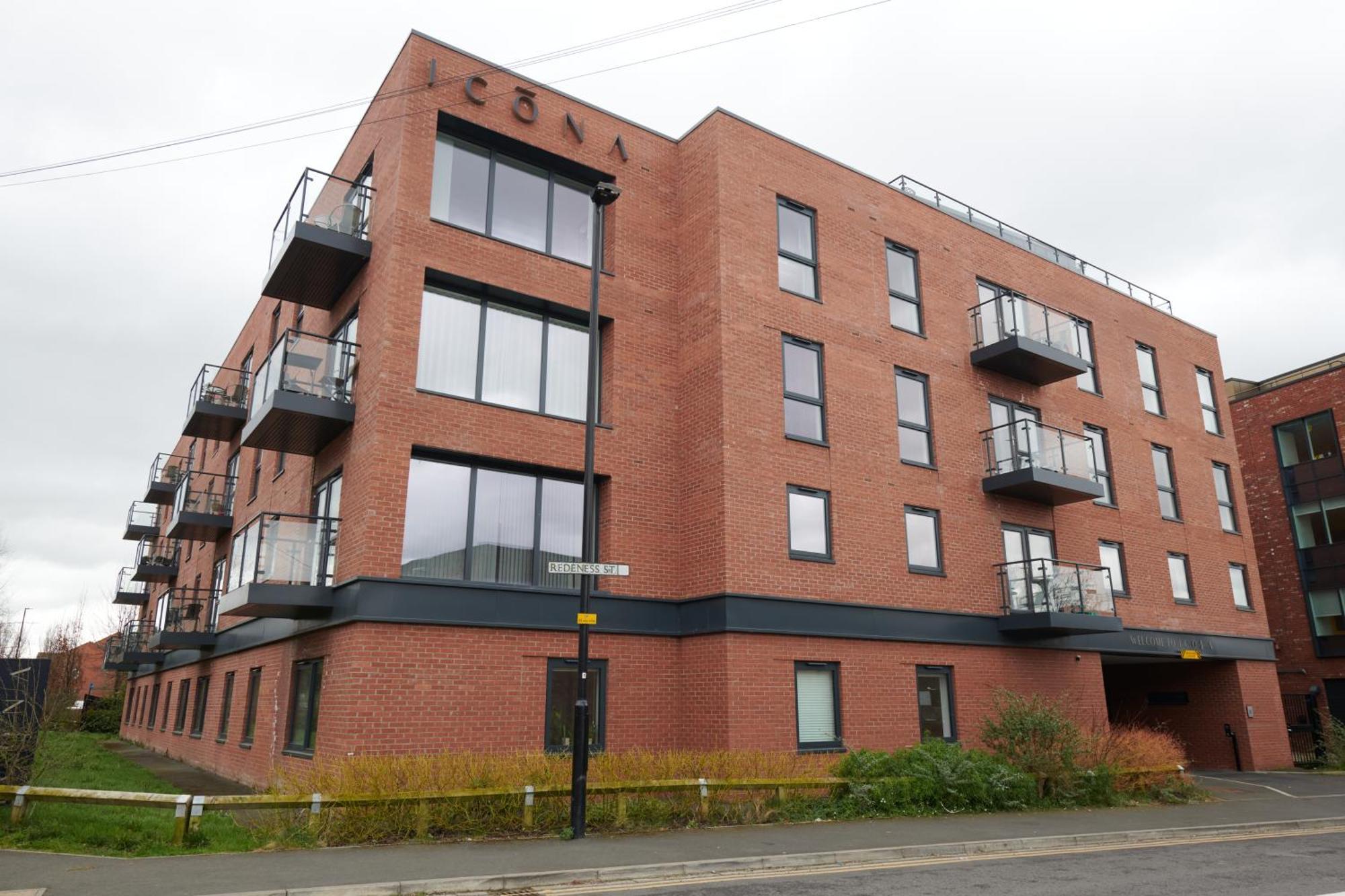 Appartement Luxury York Minster Penthouse - Free Gym & Parking Extérieur photo
