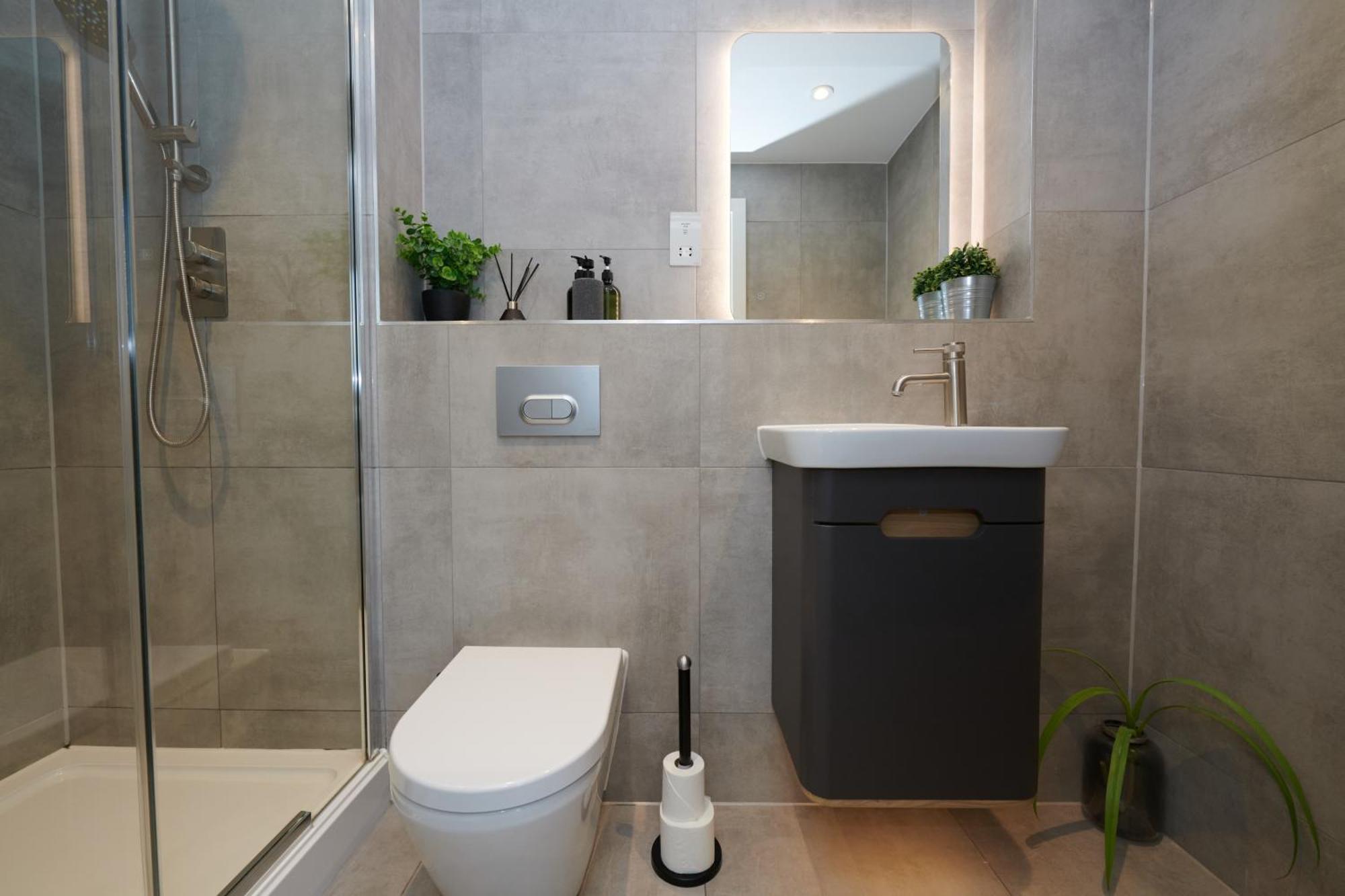 Appartement Luxury York Minster Penthouse - Free Gym & Parking Extérieur photo