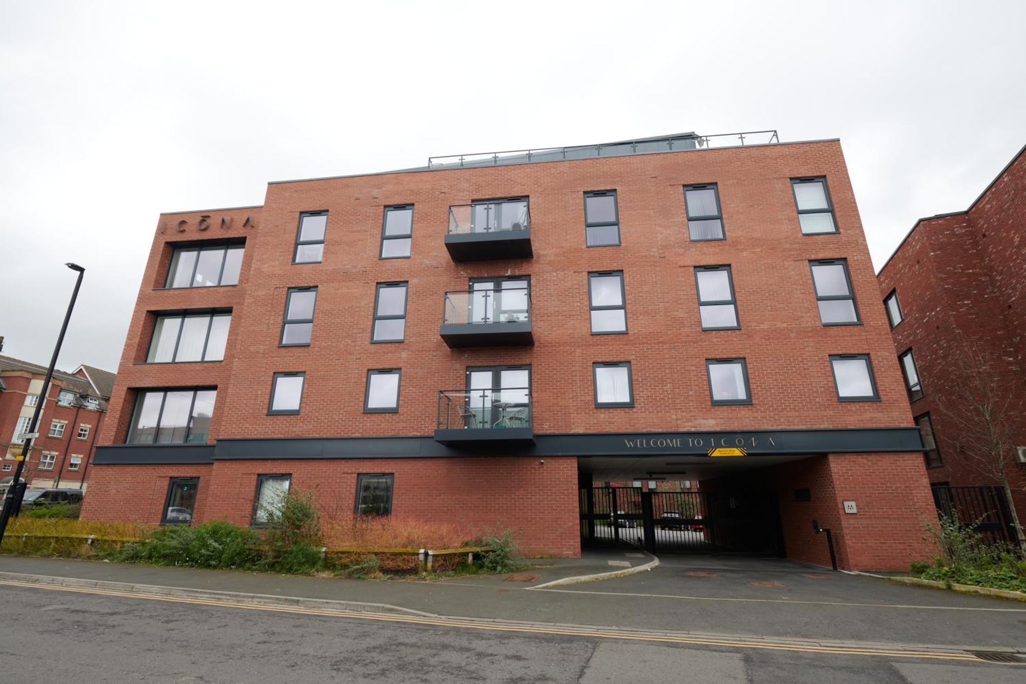 Appartement Luxury York Minster Penthouse - Free Gym & Parking Extérieur photo